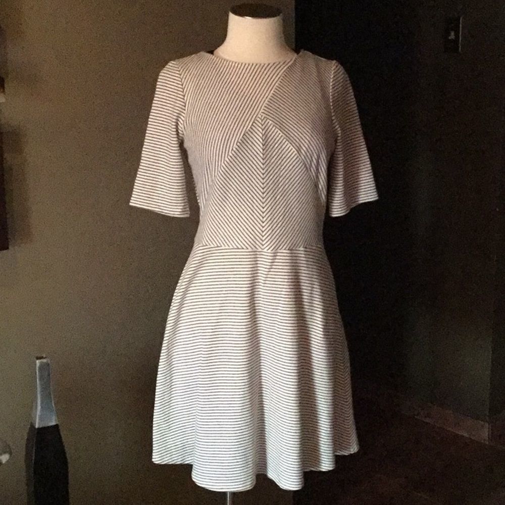 One Market Knit Dress